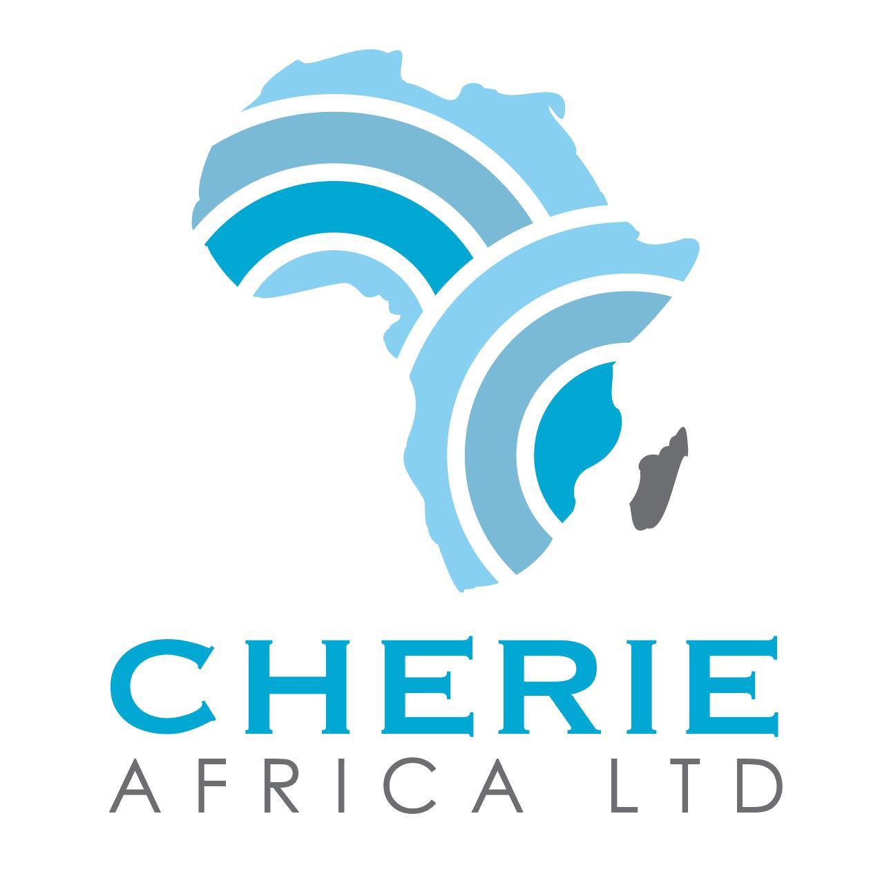 Cherie Africa — Cybersecurity and AI automation client, retail sector Kenya